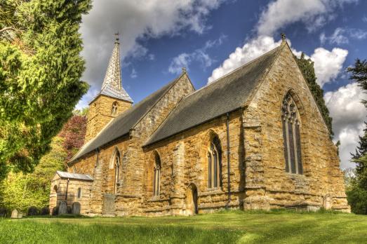 LincolnshireBROCKLESBYAllSaints(pushcreativityPERMISSIONBYEMAIL)1