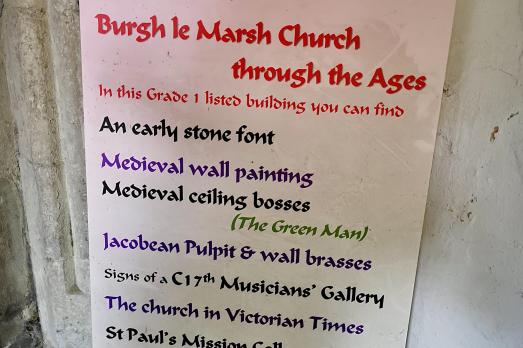 LincolnshireBURGHLEMARSHStPeterStPaul(joshholmesPERMISSIONBYEMAIL)6