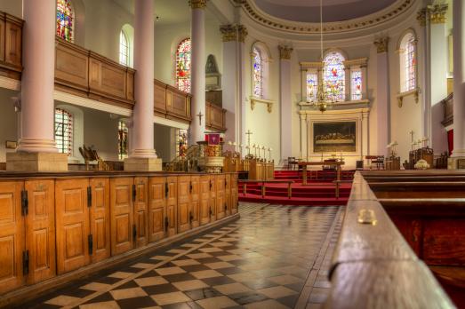 LincolnshireGAINSBOROUGHAllSaints(pushcreativityPERMISSIONBYEMAIL)3