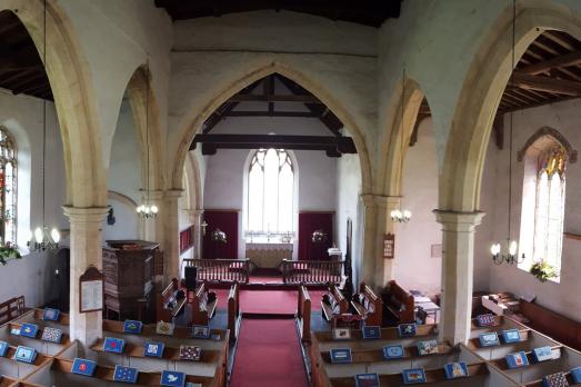 LincolnshireGLENTHAMStPeterOurLady(pushcreativityPERMISSIONBYEMAIL)1