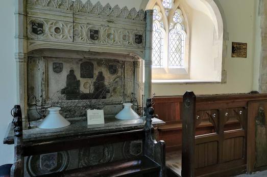 LincolnshireHARRINGTONStMary(joshholmesPERMISSIONBYEMAIL)6