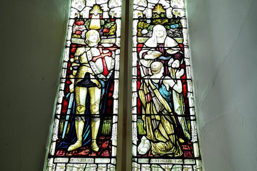 LincolnshireLUDBOROUGHStMary(joshholmesPERMISSIONBYEMAIL)9