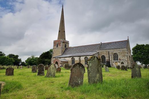 LincolnshireSOUTHSOMERCOATESStPeter(joshholmesPERMISSIONBYEMAIL)11