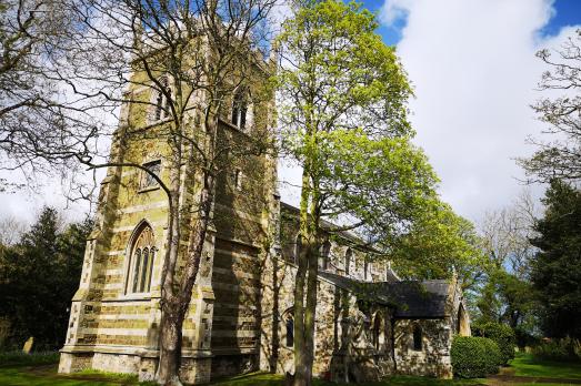 LincolnshireTHEDDLETHORPEAllSaints(joshholmesPERMISSIONBYEMAIL)5