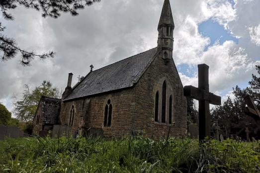 LincolnshireWOLDNEWTONAllSaints(joshholmesPERMISSIONBYEMAIL)5