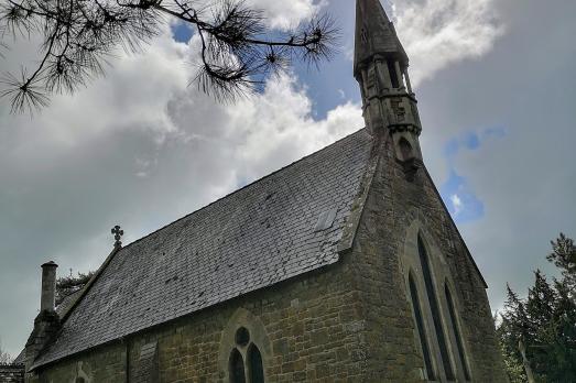 LincolnshireWOLDNEWTONAllSaints(joshholmesPERMISSIONBYEMAIL)6