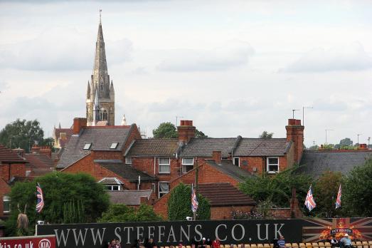 NorthamptonshireKINGSLEYStMatthew(johnsuttonCC-BY-SA2.0)1