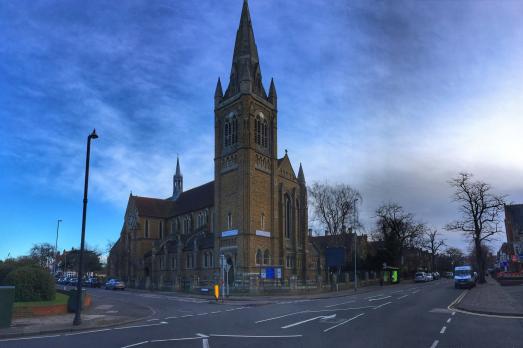 NorthamptonshireKINGSLEYStMatthew(philipjeffreyCC-BY-SA2.0)1