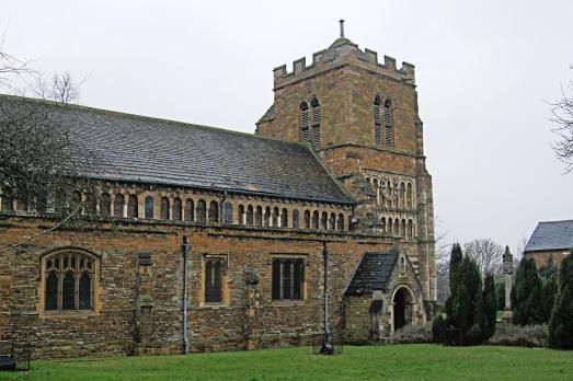 NorthamptonshireNORTHAMPTONStPeter(jimlinwoodCC-BY-2.0)1