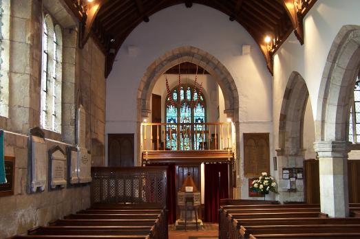NottinghamshireBABWORTHAllSaints(heritageinspiredPERMISSIONBYEMAIL)2