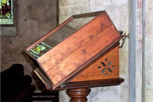 YorkshireTHORPESALVINStPeter(heritageinspiredPERMISSIONBYEMAIL)5