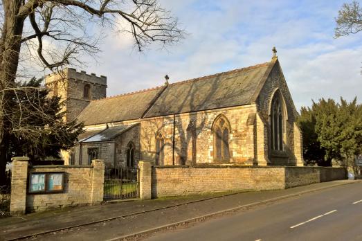 LincolnshireBIGBYAllSaints(chrismorganCC-BY-SA2.0)1