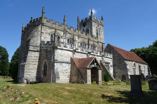 WarwickshireWOOTTONWAWENStPeter(philiphallingCC-BY-SA2.0)1