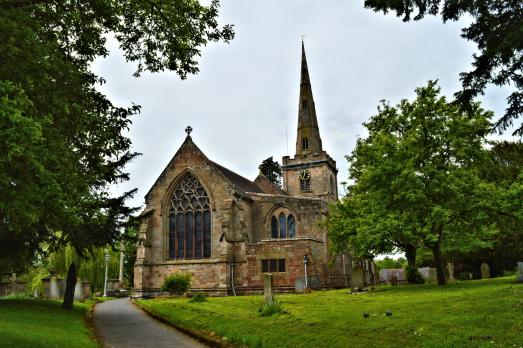 WorcestershireCHADDESLEYCORBETTStCassian(philippankhurstCC-BY-SA2.0)1