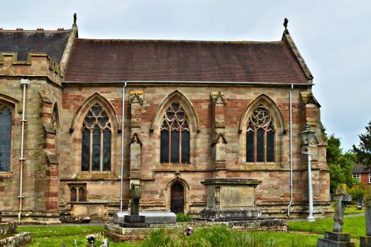 WorcestershireCHADDESLEYCORBETTStCassian(philippankhurstCC-BY-SA2.0)2