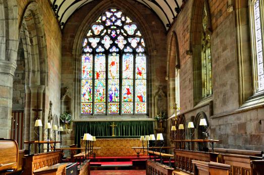 WorcestershireCHADDESLEYCORBETTStCassian(philippankhurstCC-BY-SA2.0)3