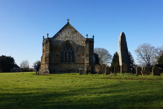 YorkshireRUDSTONAllSaints(iansCC-BY-SA2.0)1