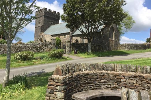 GlamorganLLANGEINORStCeinwyn(alanhughesCC-BY-SA2.0)1