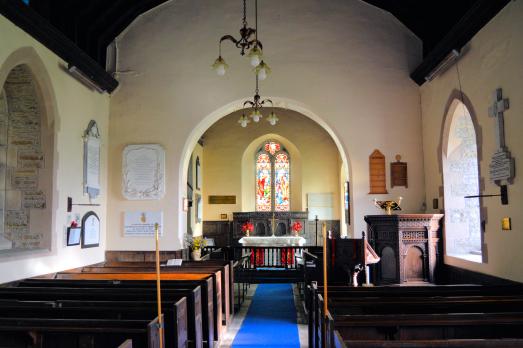 HerefordshireWHITNEYONWYEStPeterStPaul(philippankhurstCC-BY-SA2.0)2