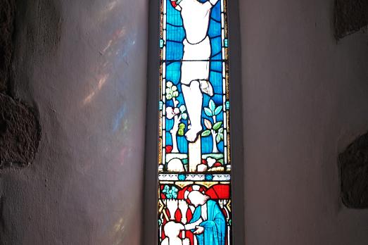NorthumberlandBELLINGHAMStCuthbert(wfmillarCC-BY-SA2.0)2