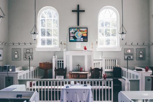 PowysBERRIEWPentreLlifiorChapel(©CrownCopyright2020)2