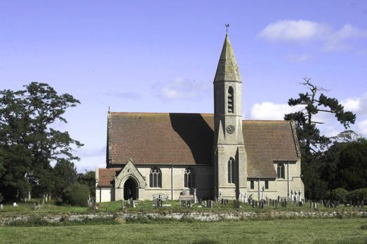 WrexhamBETTISFIELDStJohnBaptist(johnhardingCC-BY-SA2.0)1