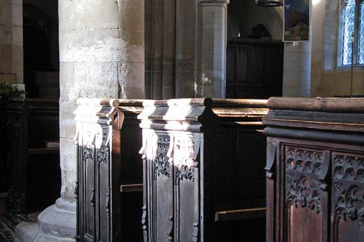 CambridgeshireBOURNStHelenaStMary(johnsuttonCC-BY-SA2.0)4