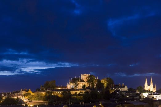 CountyArmaghARMAGHArmaghCathedral(tourismnorthernireland©NITB)25