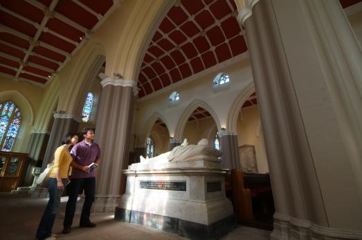 CountyArmaghARMAGHArmaghCathedral(tourismnorthernireland©NITB)29