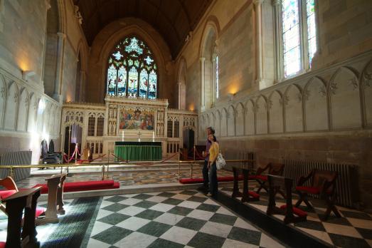 CountyArmaghARMAGHArmaghCathedral(tourismnorthernireland©NITB)30