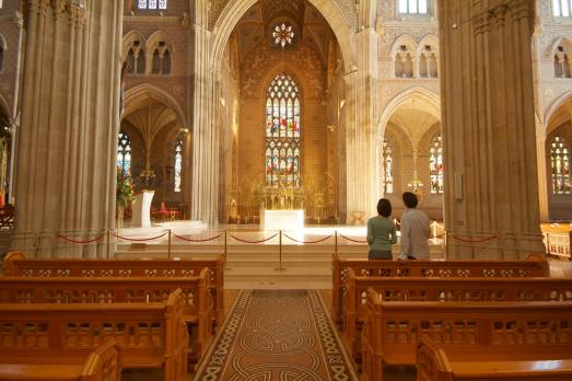 CountyArmaghARMAGHStPatricksCathedral(tourismnorthernireland©NITB)17