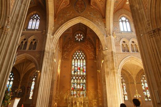 CountyArmaghARMAGHStPatricksCathedral(tourismnorthernireland©NITB)23