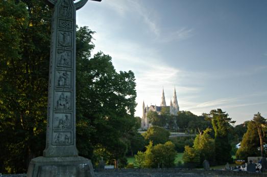 CountyArmaghARMAGHStPatricksCathedral(tourismnorthernireland©NITB)27