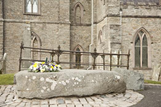 CountyDownDOWNPATRICKDownCathedral(tourismnorthernireland©NITB)13