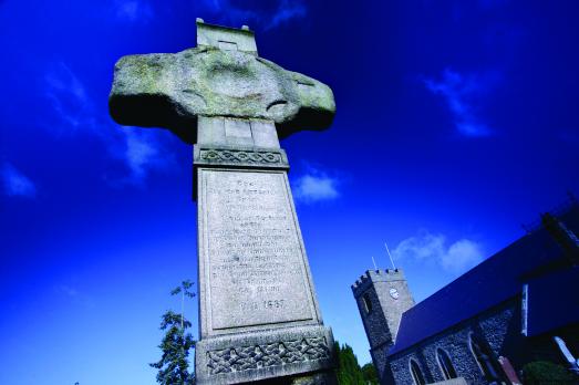 CountyDownDROMOREDromoreCathedral(tourismnorthernireland©NITB)2