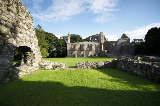 CountyDownGREYABBEYGreyAbbey(tourismnorthernireland©NITB)2