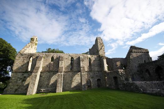 CountyDownGREYABBEYGreyAbbey(tourismnorthernireland©NITB)3