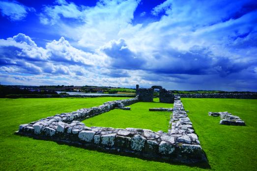 CountyDownMAHEEISLANDNendrumMonastery(tourismnorthernireland©NITB)13