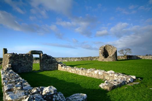 CountyDownMAHEEISLANDNendrumMonastery(tourismnorthernireland©NITB)3