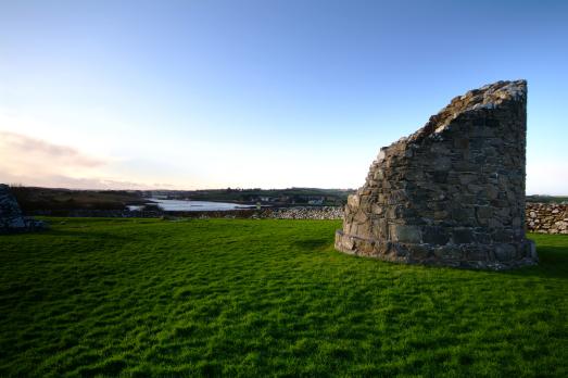 CountyDownMAHEEISLANDNendrumMonastery(tourismnorthernireland©NITB)9