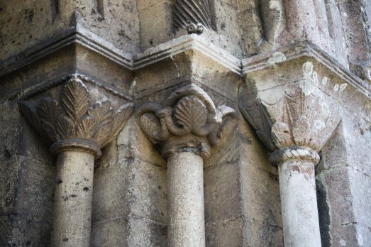 GlamorganMARGAMMargam Abbey(©crowncopyright2020)8