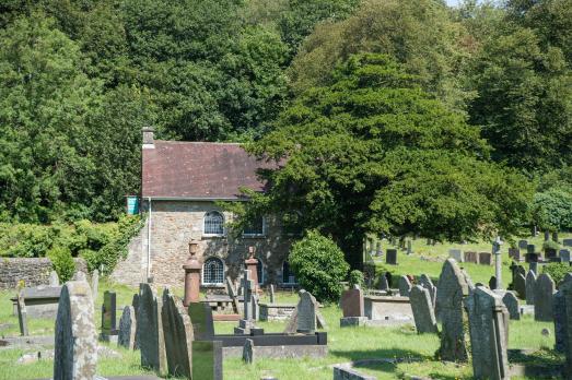 GlamorganMARGAMMargam Abbey(©crowncopyright2020)9