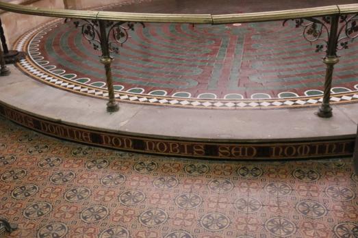 Historic labyrinths | National Churches Trust