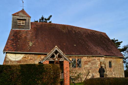 HerefordshireAYLTONAyltonParishChurch(philippankhurstCC-BY-SA2.0)2