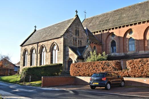 HerefordshireBARTESTREELongworthChapel(philippankhurstCC-BY-SA2.0)1