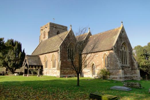 HerefordshireBRIDSTOWStBridget(philippankhurstCC-BY-SA2.0)1