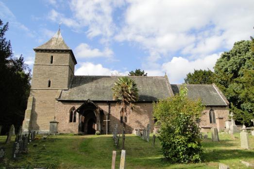 HerefordshireCREDENHILLStMary(philippankhurstCC-BY-SA2.0)1