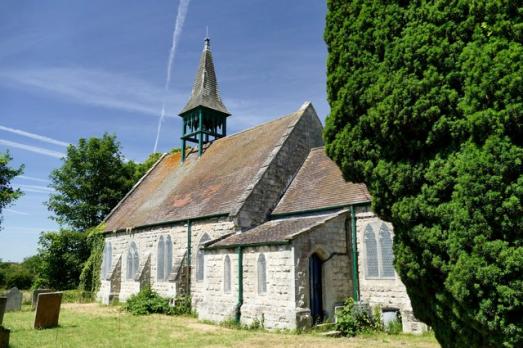 NottinghamshireEATONAllSaints(grahamhoggCC-BY-SA2.0)1