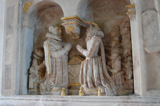 Chiddingly Parish Church | National Churches Trust