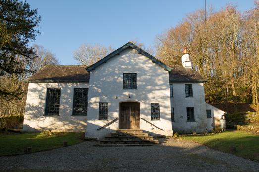 CumbriaROOKHOWQuakerMeetingHouse(jameskirbyPERMISSIONBYEMAIL)2